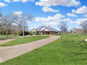 8640  Normandy Way , Argyle Texas 76226