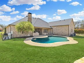 8640  Normandy Way , Argyle Texas 76226