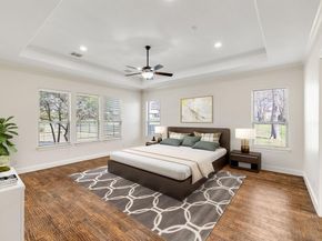 8640  Normandy Way , Argyle Texas 76226