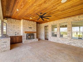 8640  Normandy Way , Argyle Texas 76226