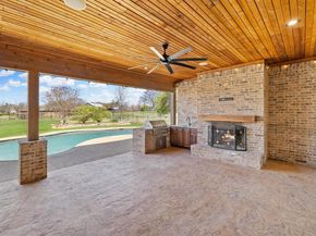 8640  Normandy Way , Argyle Texas 76226
