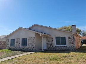 1213  Blanco Street W, Garland Texas 75040