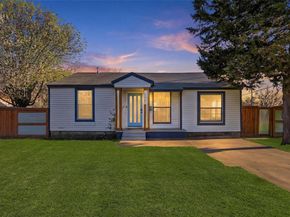 1654  Hansboro Avenue , Dallas Texas 75224