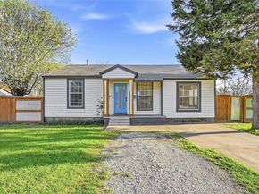 1654  Hansboro Avenue , Dallas Texas 75224
