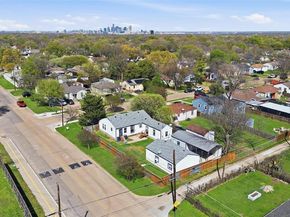 1654  Hansboro Avenue , Dallas Texas 75224