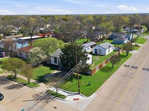 1654  Hansboro Avenue , Dallas Texas 75224