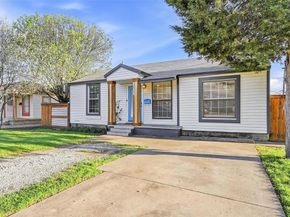 1654  Hansboro Avenue , Dallas Texas 75224