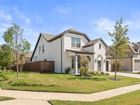 1612  Lantana Avenue , Aubrey Texas 76227