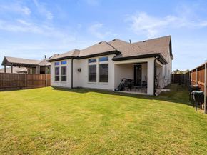 1612  Lantana Avenue , Aubrey Texas 76227