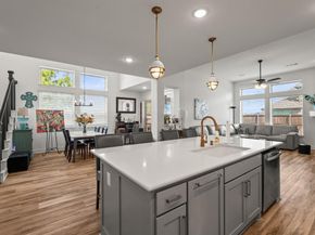 1612  Lantana Avenue , Aubrey Texas 76227