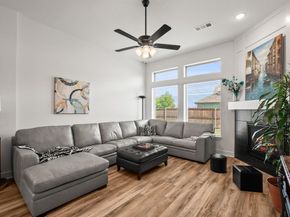 1612  Lantana Avenue , Aubrey Texas 76227