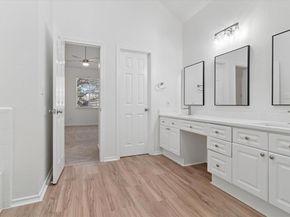 18016  Windflower Way , Dallas Texas 75252