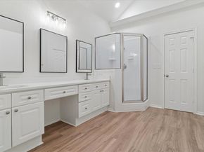 18016  Windflower Way , Dallas Texas 75252