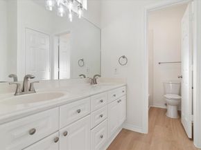 18016  Windflower Way , Dallas Texas 75252