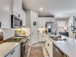 3716  Ancona Street , McKinney Texas 75071