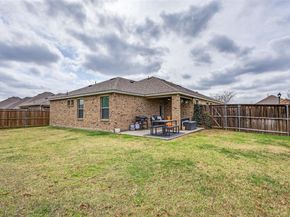 3716  Ancona Street , McKinney Texas 75071