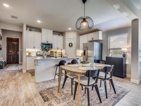 3716  Ancona Street , McKinney Texas 75071