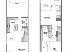 1022  Stockton Drive , Allen Texas 75013