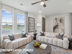 1022  Stockton Drive , Allen Texas 75013