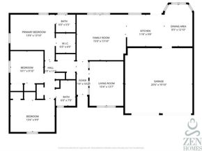 704  Meadowlark Circle , Crowley Texas 76036