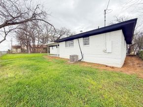 1412  Grantland Circle , Fort Worth Texas 76112