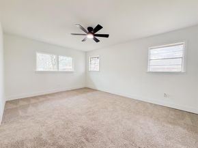 1412  Grantland Circle , Fort Worth Texas 76112