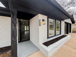 1412  Grantland Circle , Fort Worth Texas 76112