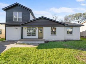 1725  Alta Vista Street , Mesquite Texas 75149