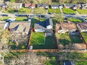 1725  Alta Vista Street , Mesquite Texas 75149