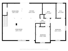 1725  Alta Vista Street , Mesquite Texas 75149