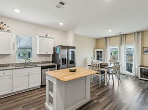 4745  Swan Neck Drive , Fort Worth Texas 76179