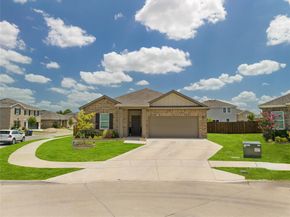 4745  Swan Neck Drive , Fort Worth Texas 76179