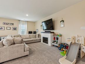 4745  Swan Neck Drive , Fort Worth Texas 76179