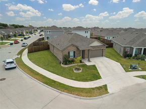 4745  Swan Neck Drive , Fort Worth Texas 76179