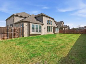 120  Spanish Bluebell Drive , Wylie Texas 75098