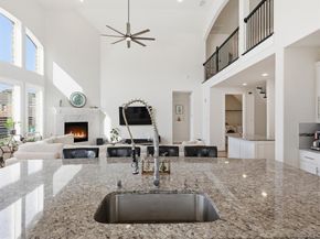 120  Spanish Bluebell Drive , Wylie Texas 75098