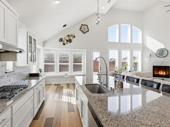120  Spanish Bluebell Drive , Wylie Texas 75098