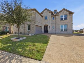 120  Spanish Bluebell Drive , Wylie Texas 75098