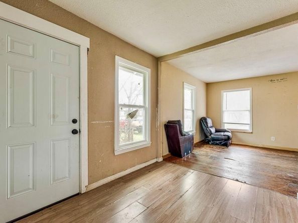 2016  Daniel Street , Fort Worth Texas 76104