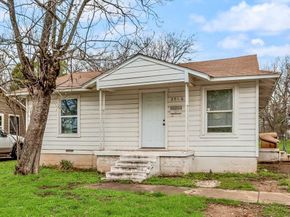 2016  Daniel Street , Fort Worth Texas 76104