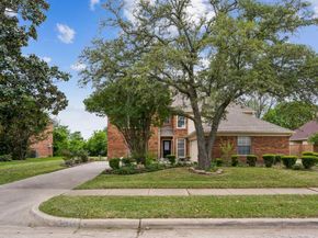 2417  Fulton Drive , Garland Texas 75044