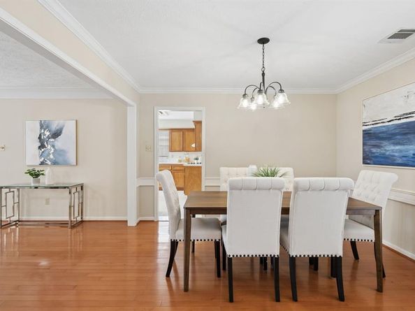2417  Fulton Drive , Garland Texas 75044
