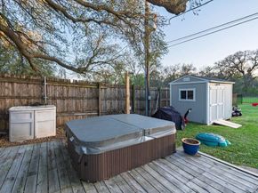 1509  Bridge Water Lane , Mansfield Texas 76063