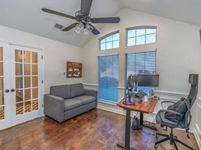 1509  Bridge Water Lane , Mansfield Texas 76063