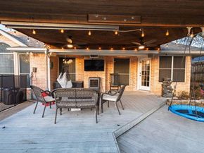 1509  Bridge Water Lane , Mansfield Texas 76063