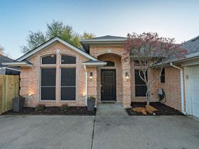 1509  Bridge Water Lane , Mansfield Texas 76063