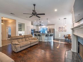 1509  Bridge Water Lane , Mansfield Texas 76063