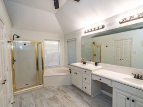 1509  Bridge Water Lane , Mansfield Texas 76063