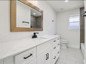 1835 E Cedar Elm Drive , Arlington Texas 76012