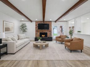 1835 E Cedar Elm Drive , Arlington Texas 76012